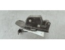 Recambio de cerradura puerta trasera derecha para citroen berlingo 1.5 hdi referencia OEM IAM   