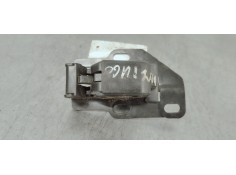 Recambio de cerradura puerta trasera derecha para citroen berlingo 1.5 hdi referencia OEM IAM   