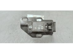 Recambio de cerradura puerta trasera derecha para citroen berlingo 1.5 hdi referencia OEM IAM   