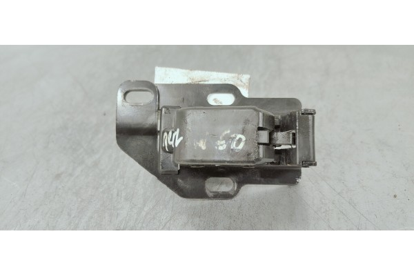 Recambio de cerradura puerta trasera derecha para citroen berlingo 1.5 hdi referencia OEM IAM   
