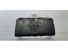 Recambio de cuadro instrumentos para toyota corolla verso (e12) 2.0d4d 115 referencia OEM IAM 838000F060  