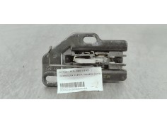 Recambio de cerradura puerta trasera derecha para citroen berlingo 1.5 hdi referencia OEM IAM   