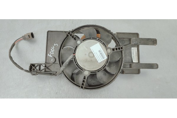 Recambio de electroventilador para ford focus lim. (cb8) 5ecalc referencia OEM IAM BV618C607SC  