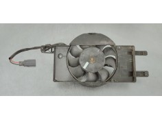 Recambio de electroventilador para ford focus lim. (cb8) 5ecalc referencia OEM IAM BV618C607SC  