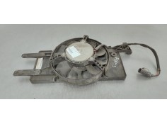 Recambio de electroventilador para ford focus lim. (cb8) 5ecalc referencia OEM IAM BV618C607SC  
