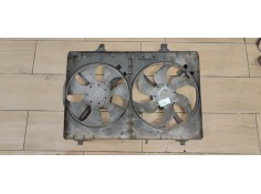 Recambio de electroventilador para renault koleos 2.0 dci 150 4x4 fap referencia OEM IAM 21481JY02A  