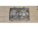 Recambio de electroventilador para renault koleos 2.0 dci 150 4x4 fap referencia OEM IAM 21481JY02A  