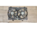 Recambio de electroventilador para renault koleos 2.0 dci 150 4x4 fap referencia OEM IAM 21481JY02A  