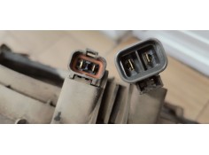 Recambio de electroventilador para renault koleos 2.0 dci 150 4x4 fap referencia OEM IAM 21481JY02A  