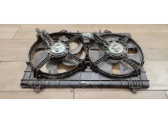 Recambio de electroventilador para renault koleos 2.0 dci 150 4x4 fap referencia OEM IAM 21481JY02A  