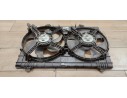 Recambio de electroventilador para renault koleos 2.0 dci 150 4x4 fap referencia OEM IAM 21481JY02A  