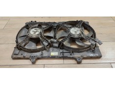 Recambio de electroventilador para renault koleos 2.0 dci 150 4x4 fap referencia OEM IAM 21481JY02A  