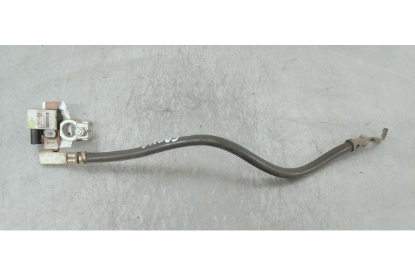 Recambio de modulo electronico para ford focus lim. (cb8) 5ecalc referencia OEM IAM AV6N10C679FD  
