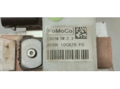 Recambio de modulo electronico para ford focus lim. (cb8) 5ecalc referencia OEM IAM AV6N10C679FD  