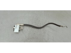 Recambio de modulo electronico para ford focus lim. (cb8) 5ecalc referencia OEM IAM AV6N10C679FD  