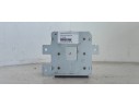 Recambio de modulo electronico para ssangyong rexton rx 270 full referencia OEM IAM 8712008201  