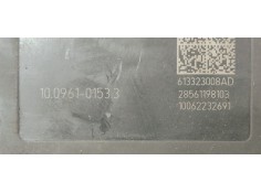 Recambio de abs para ford focus lim. (cb8) 5ecalc referencia OEM IAM BV612C405AK  