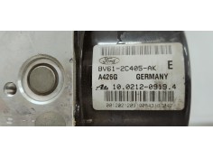 Recambio de abs para ford focus lim. (cb8) 5ecalc referencia OEM IAM BV612C405AK  