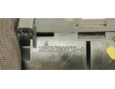 Recambio de cerradura puerta delantera izquierda para renault megane iii coupe 1.5 dci 110 fap referencia OEM IAM 805030003R  