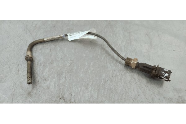 Recambio de sonda lambda para opel insignia berlina 2.0cdti 130 fap referencia OEM IAM 55566185  