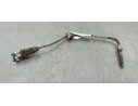 Recambio de sonda lambda para opel insignia berlina 2.0cdti 130 fap referencia OEM IAM 55566185  