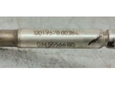 Recambio de sonda lambda para opel insignia berlina 2.0cdti 130 fap referencia OEM IAM 55566185  