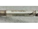 Recambio de sonda lambda para opel insignia berlina 2.0cdti 130 fap referencia OEM IAM 55566185  