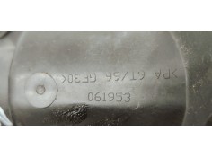 Recambio de tubo para renault megane iii sport tourer 1.5 dci referencia OEM IAM 061953  