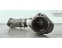 Recambio de tubo para renault megane iii sport tourer 1.5 dci referencia OEM IAM 061953  