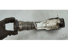 Recambio de tubo para renault megane iii sport tourer 1.5 dci referencia OEM IAM 061953  