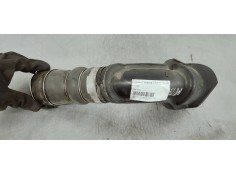 Recambio de tubo para renault megane iii sport tourer 1.5 dci referencia OEM IAM 061953  
