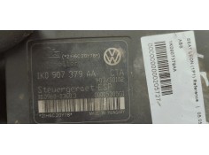 Recambio de abs para seat leon (1p1) reference referencia OEM IAM 1K0907379AA  