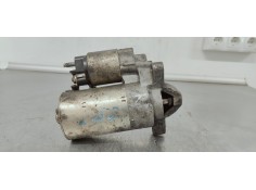 Recambio de motor arranque para peugeot 206 berlina xs referencia OEM IAM 0986013850  