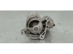 Recambio de motor arranque para peugeot 206 berlina xs referencia OEM IAM 0986013850  