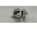 Recambio de motor arranque para peugeot 206 berlina xs referencia OEM IAM 0986013850  
