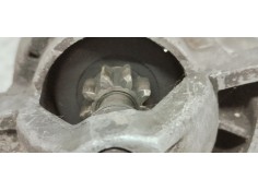 Recambio de motor arranque para peugeot 206 berlina xs referencia OEM IAM 0986013850  