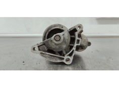 Recambio de motor arranque para peugeot 206 berlina xs referencia OEM IAM 0986013850  