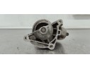 Recambio de motor arranque para peugeot 206 berlina xs referencia OEM IAM 0986013850  