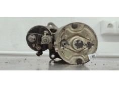 Recambio de motor arranque para peugeot 206 berlina xs referencia OEM IAM 0986013850  