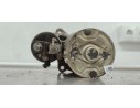 Recambio de motor arranque para peugeot 206 berlina xs referencia OEM IAM 0986013850  