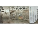 Recambio de motor arranque para peugeot 206 berlina xs referencia OEM IAM 0986013850  