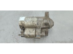 Recambio de motor arranque para peugeot 206 berlina xs referencia OEM IAM 0986013850  