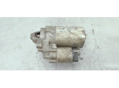 Recambio de motor arranque para peugeot 206 berlina xs referencia OEM IAM 0986013850  