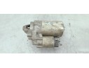Recambio de motor arranque para peugeot 206 berlina xs referencia OEM IAM 0986013850  