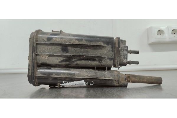 Recambio de filtro carbono activo para kia carens ( ) 1.6 i 135 referencia OEM IAM 314203X000  