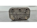 Recambio de filtro carbono activo para kia carens ( ) 1.6 i 135 referencia OEM IAM 314203X000  