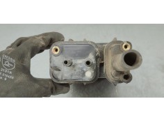 Recambio de filtro carbono activo para kia carens ( ) 1.6 i 135 referencia OEM IAM 314203X000  