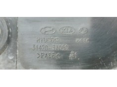 Recambio de filtro carbono activo para kia carens ( ) 1.6 i 135 referencia OEM IAM 314203X000  