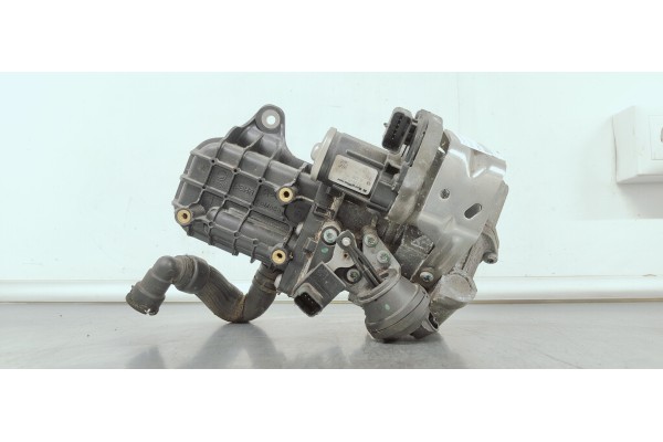 Recambio de enfriador egr para citroen c4 grand picasso 2.0hdi 150 fap referencia OEM IAM 9807593080  