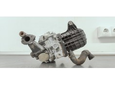 Recambio de enfriador egr para citroen c4 grand picasso 2.0hdi 150 fap referencia OEM IAM 9807593080  